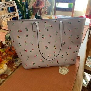 Kate Spade large purse